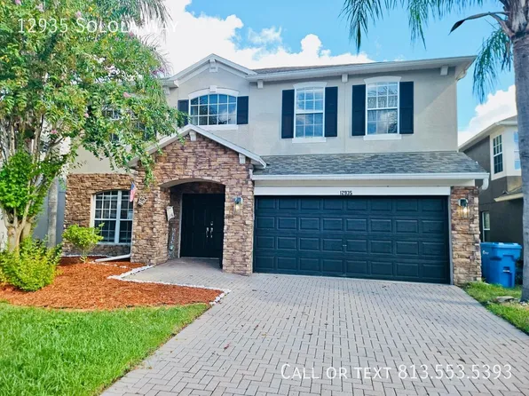 12935 Solola Way, New Port Richey, FL 34655