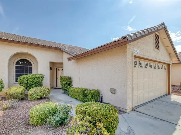 4805 Cedar Lawn Way, Las Vegas, NV 89130