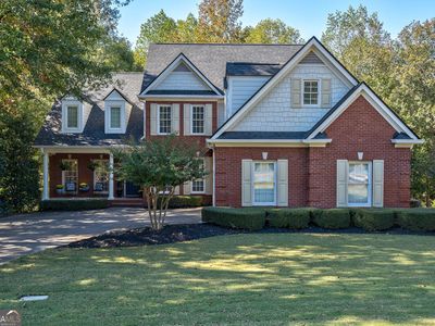 1341 Founders Lake Dr, Athens, GA, 30606