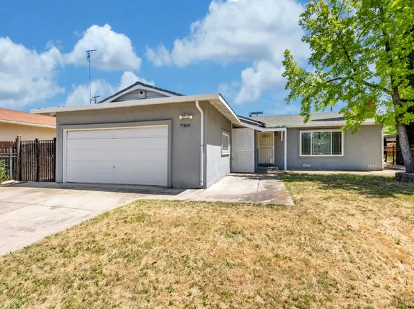 7309 Benbow St, Sacramento, CA 95822