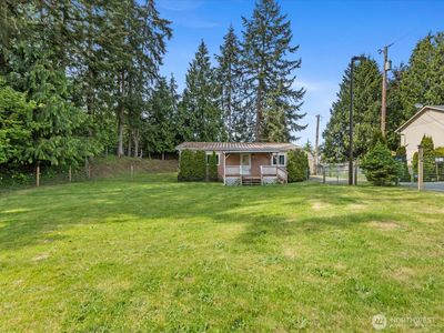 1632 107th Street SW, Everett, WA, 98204
