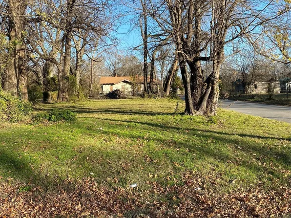 601 N Porter Ave, Okmulgee, OK 74447