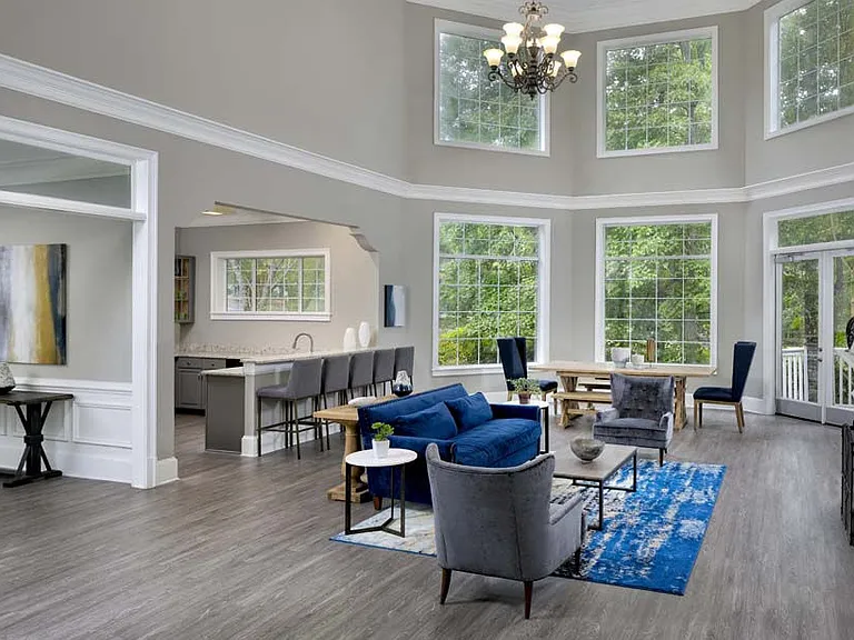 Camden Peachtree City — Photo 22