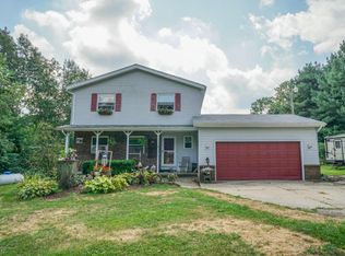 5435 Bunker Rd, Mason, MI 48854