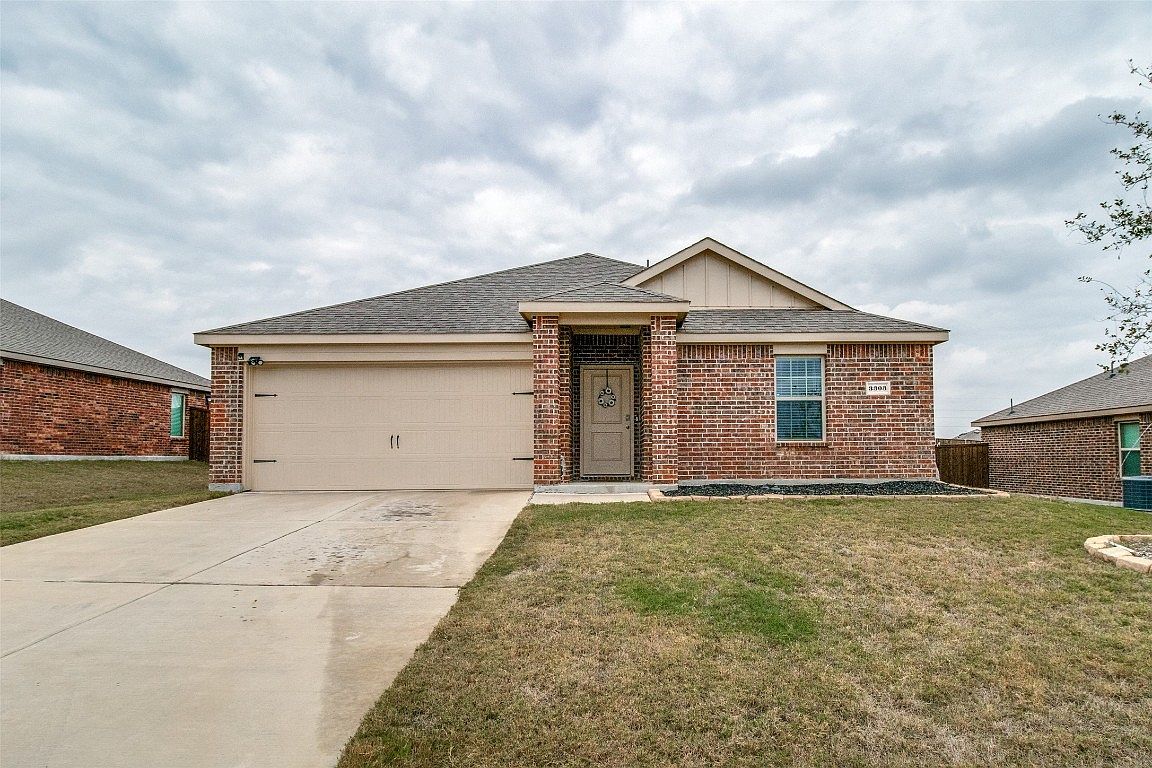 3303 Brookstone Dr Sherman TX 75092 Zillow