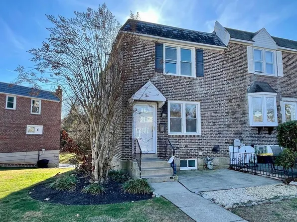 5358 Delmar Dr, Clifton Heights, PA 19018