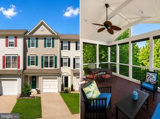 Ashburn Village, Ashburn, VA 20147
