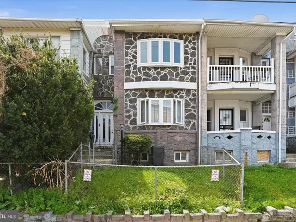 6112 Ludlow St, Philadelphia, PA 19139