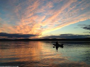 201 Heald Rd, Islesboro, ME 04848