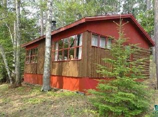 6302 Saari Rd, Gilbert, MN 55741