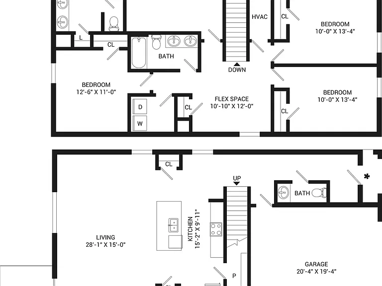 The Palms Glenside — Photo 18