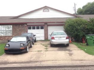 1009 Ridgemont St, Round Rock, TX 78664