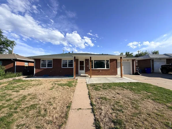 2822 W 12th St, Greeley, CO 80634