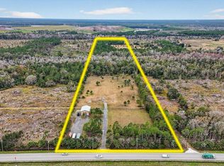 1700 Tomoka Farms Rd, Port Orange, FL 32128