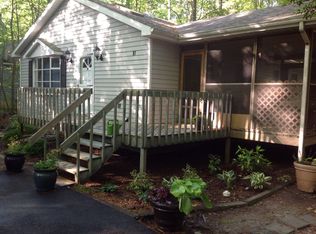 91 Pinehurst Rd, Ocean Pines, MD 21811