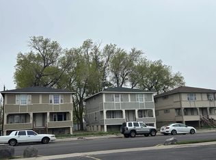 803-815 E Clark St, Pocatello, ID 83201