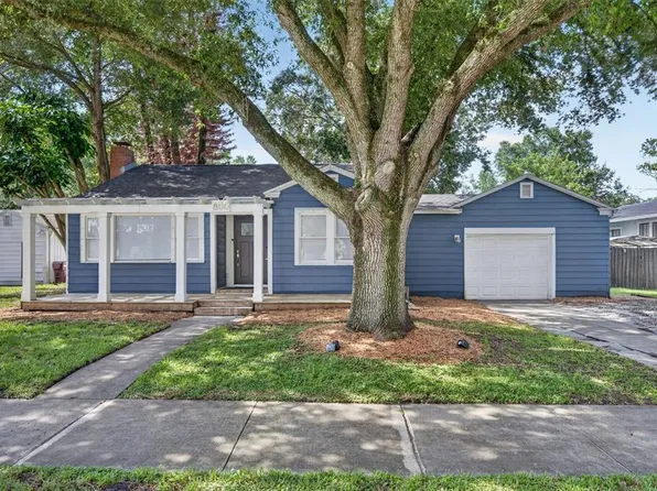 800 W Smith St, Orlando, FL 32804