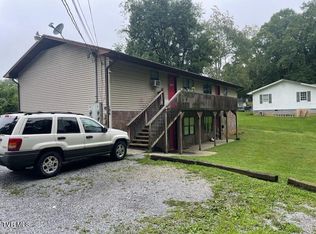 186 Dosser Ln #4, Johnson City, TN 37601