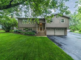 912 Chelsea Ct, New Lenox, IL 60451