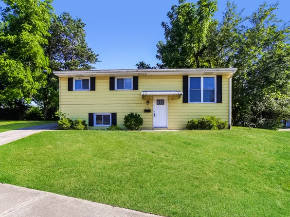 1701 Orchard St, Middletown, OH 45044