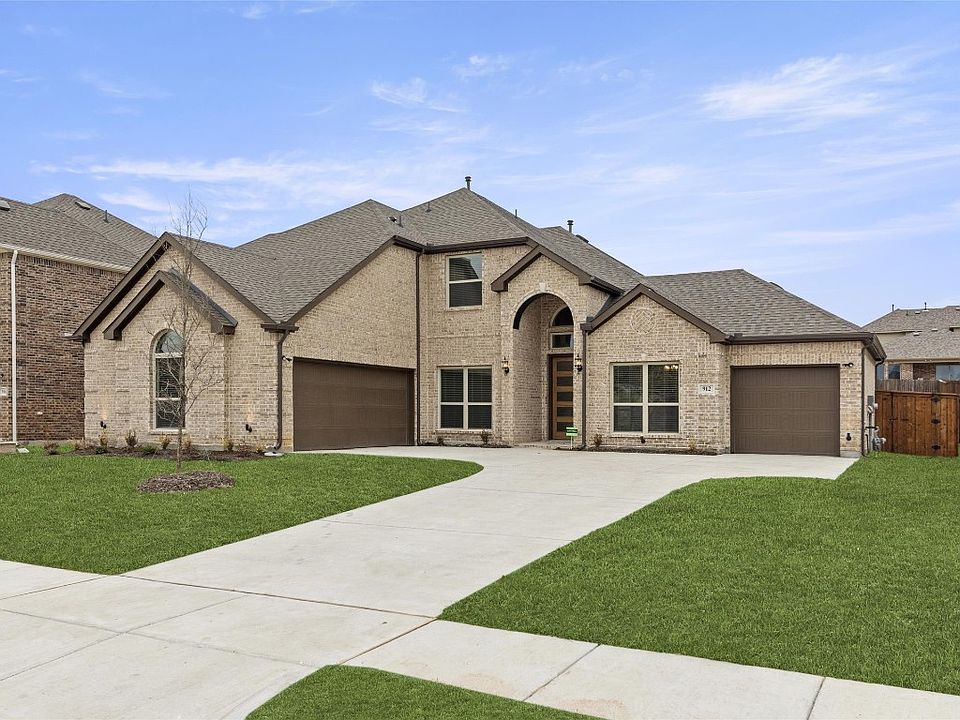 912 Gold Finch Ln, Forney, TX 75126 | MLS #20086579 | Zillow