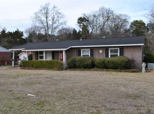 1502 Chickasaw Ave, Demopolis, AL 36732