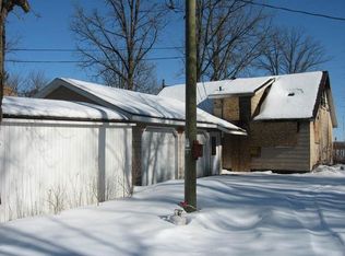 N154 Whispering Pines Dr, Conrath, WI 54731