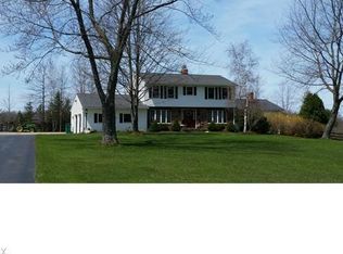 9140 Brakeman Rd, Chardon, OH 44024
