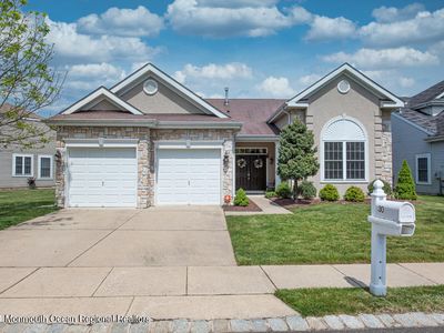 30 Pebble Beach Blvd, Jackson, NJ, 08527