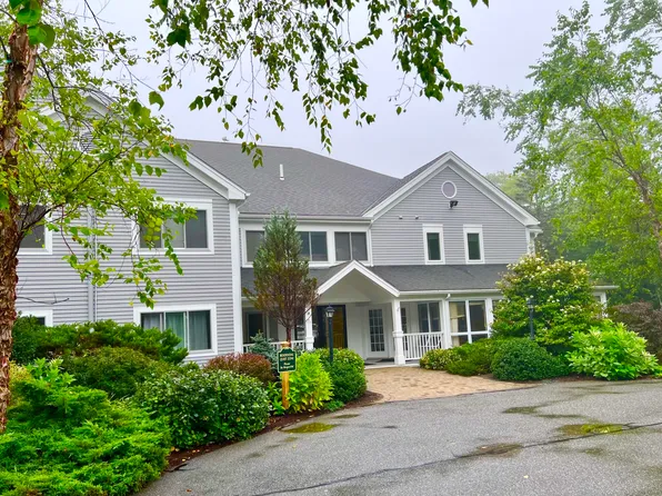 79 East Ridge Road #109, Southwest Harbor, ME 04679