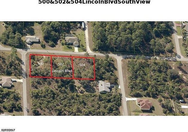 2nd image of 504 Lincoln Blvd