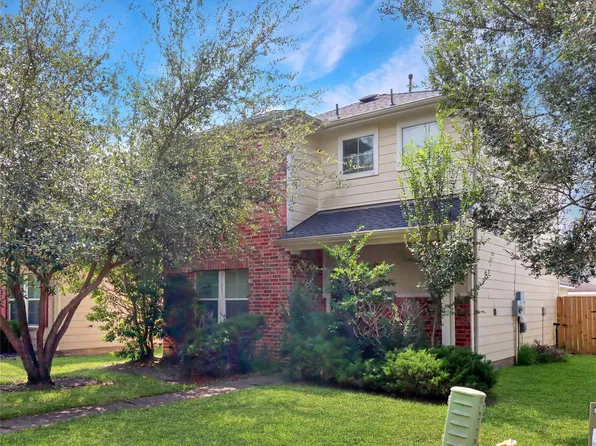 11821 Jelicoe Dr, Houston, TX 77047