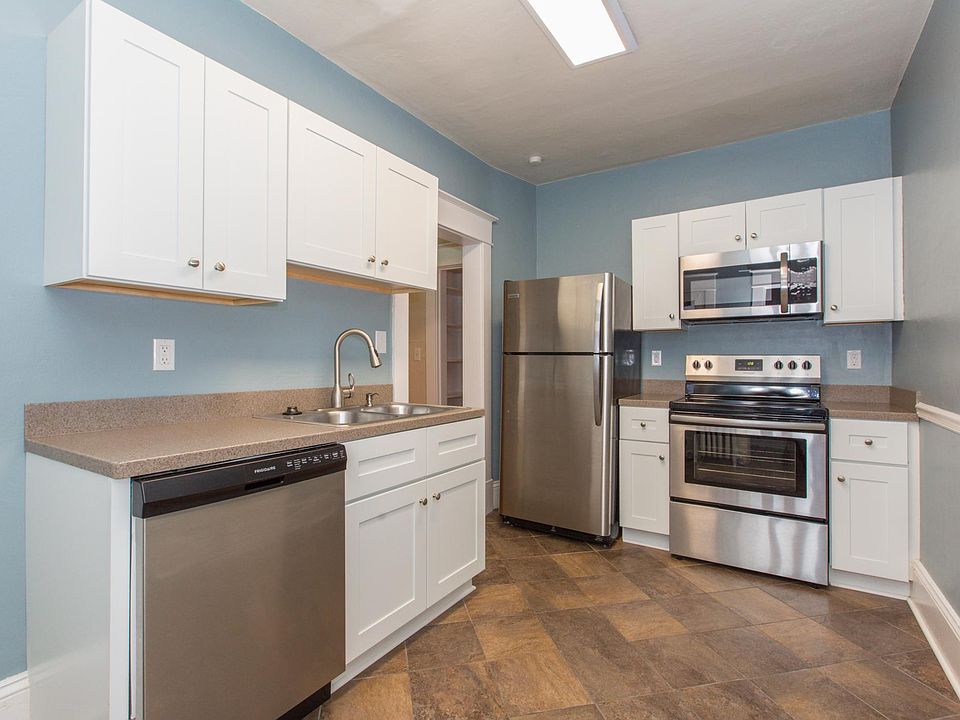 New kitchen!