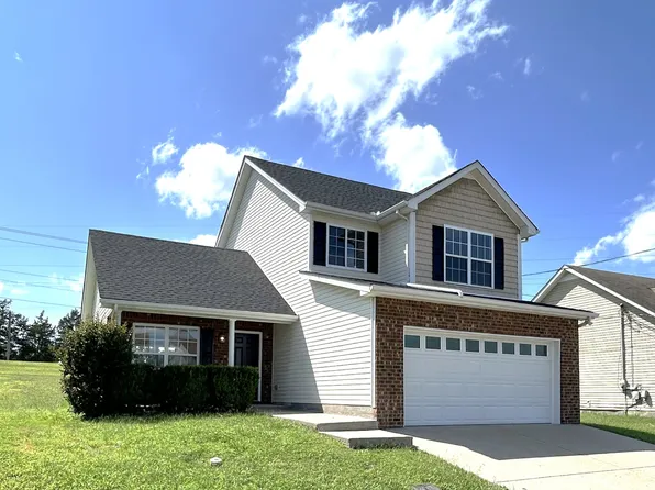 1213 Maritime Prt, Antioch, TN 37013