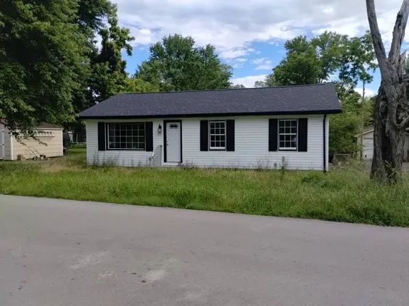 114 Midway Ave, Madisonville, KY 42431