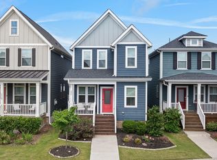 224 Daniel Ridge Rd, Wendell, NC 27591