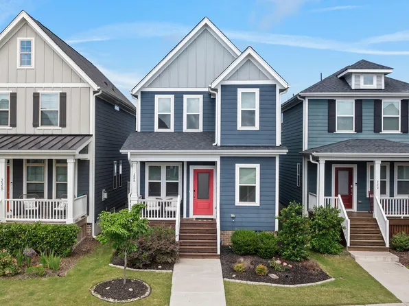 224 Daniel Ridge Rd, Wendell, NC 27591