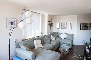 Rented by City Connections Realty