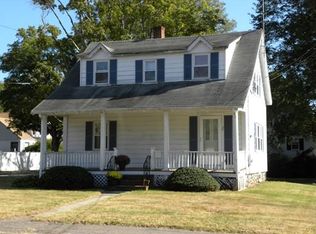90 West St, Weymouth, MA 02188