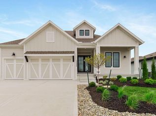 17324 Nieman Rd, Overland Park, KS 66221