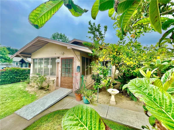 4474 Highland Pl, Riverside, CA 92506