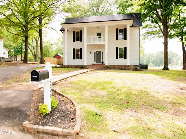204 Flowers St, Kenton, TN 38233