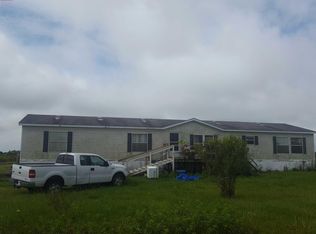 18832 NW 250th St, Okeechobee, FL 34972