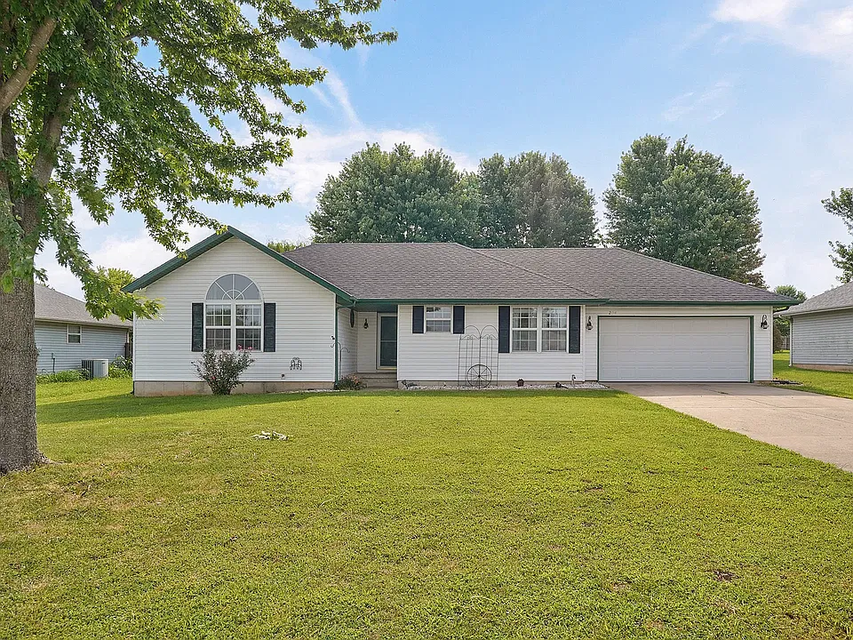 204 Arrowhead Rd