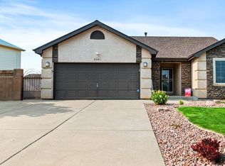 5341 Manor Brier Ct, Pueblo, CO 81005