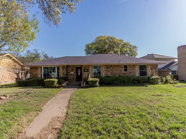 5121 Chalet Ln, Dallas, TX 75232