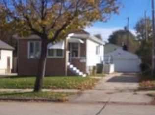 152 N 63rd St, Milwaukee, WI 53213