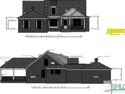 521 Braves Field Dr, Guyton, GA, 31312