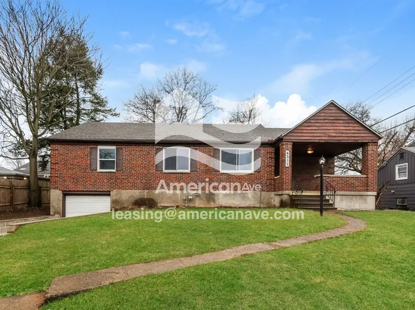 4311 Winona Ave, Dayton, OH 45405