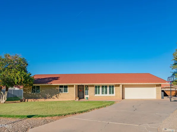 414 E STANFORD Avenue, Gilbert, AZ 85234